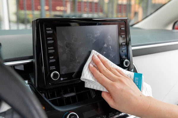 Screen Cleaning Cloth E-Cloth