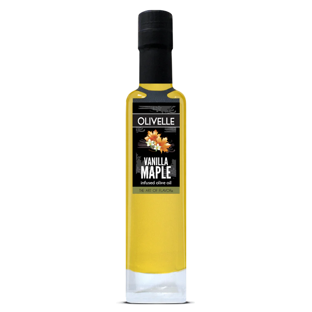 Vanilla Maple Olive Oil