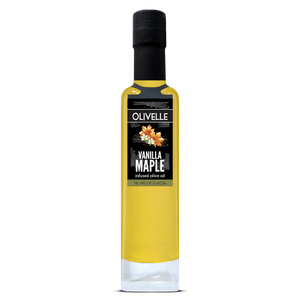 Vanilla Maple Olive Oil