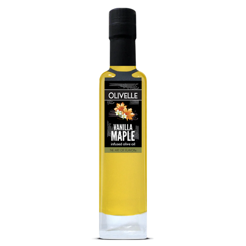 Vanilla Maple Olive Oil