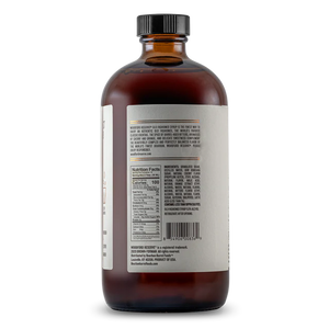 Woodford Reserve Chocolate Old Fashioned Cocktail Syrup