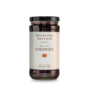 Woodford Reserve Bourbon Cherries