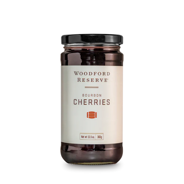 Woodford Reserve Bourbon Cherries