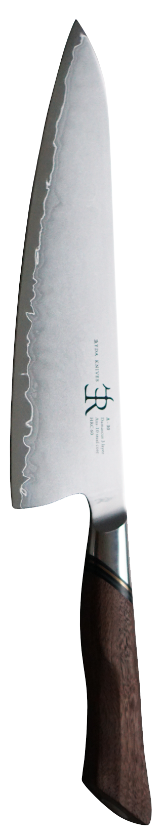 Ryda - A30 Chef Knife