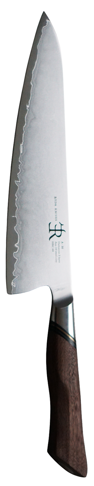 Ryda - A30 Chef Knife