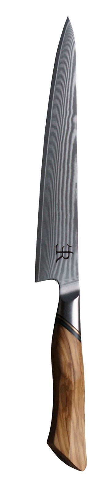 Ryda - A73 Slicing / Carving