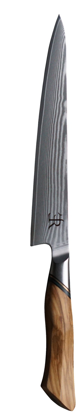 Ryda - A73 Slicing / Carving