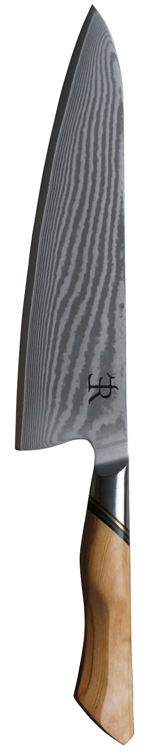 Ryda - A73 Chef