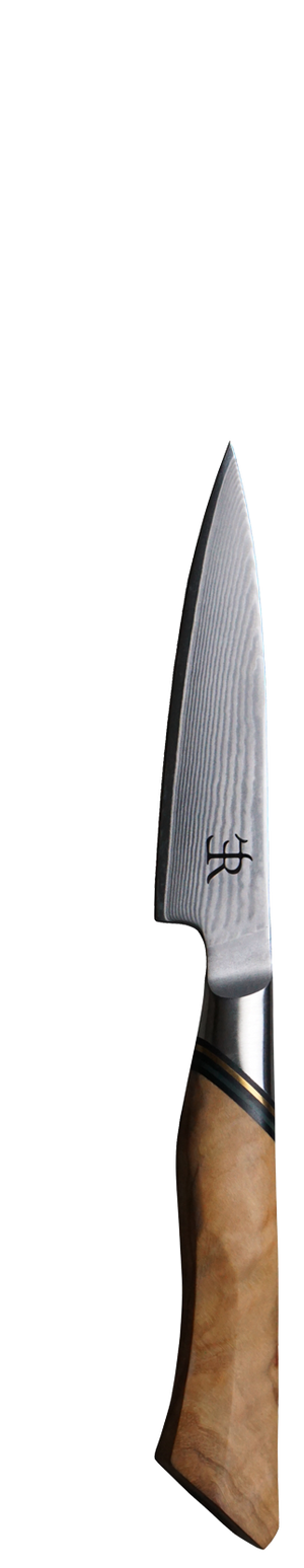 Ryda - A73 Paring