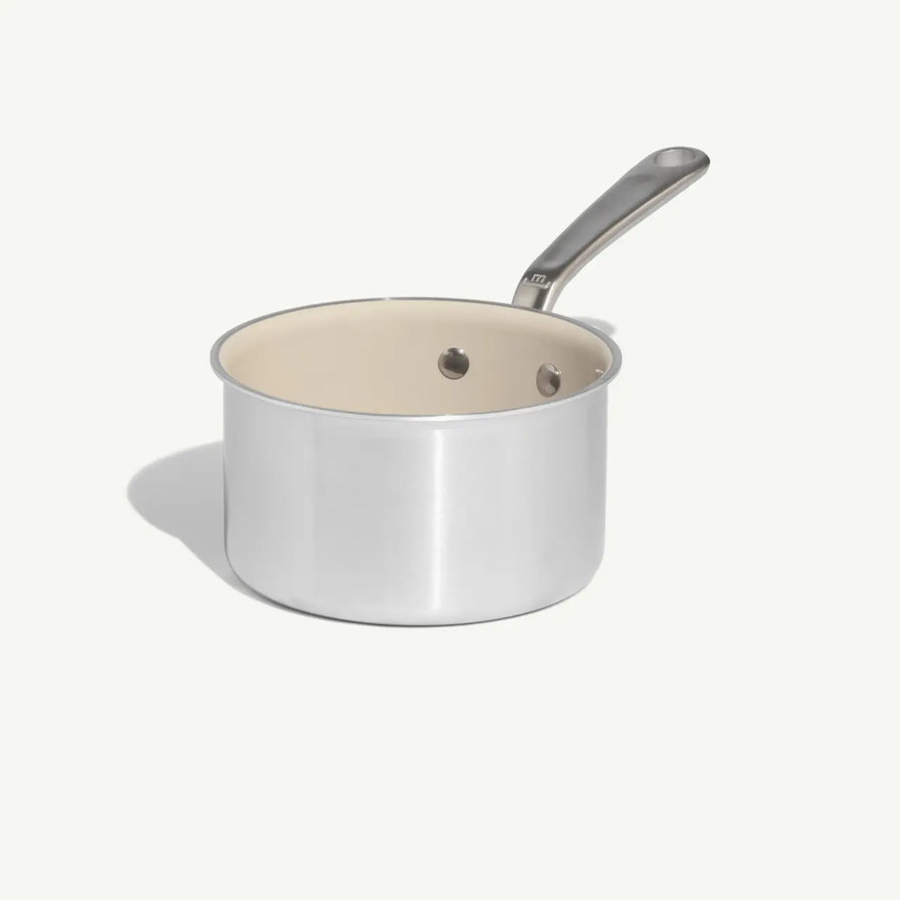 CeramiClad Saucepan 2 Sizes