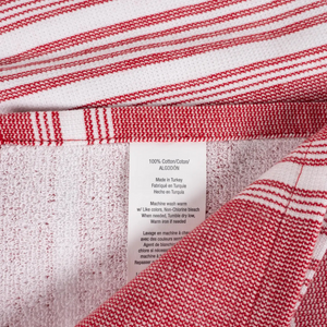 Strada Kitchen Towel - 3 Colors to Choose From