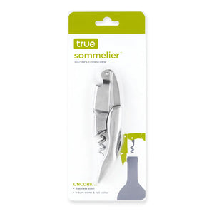 Sommelier Professional Waiters Corkscrew