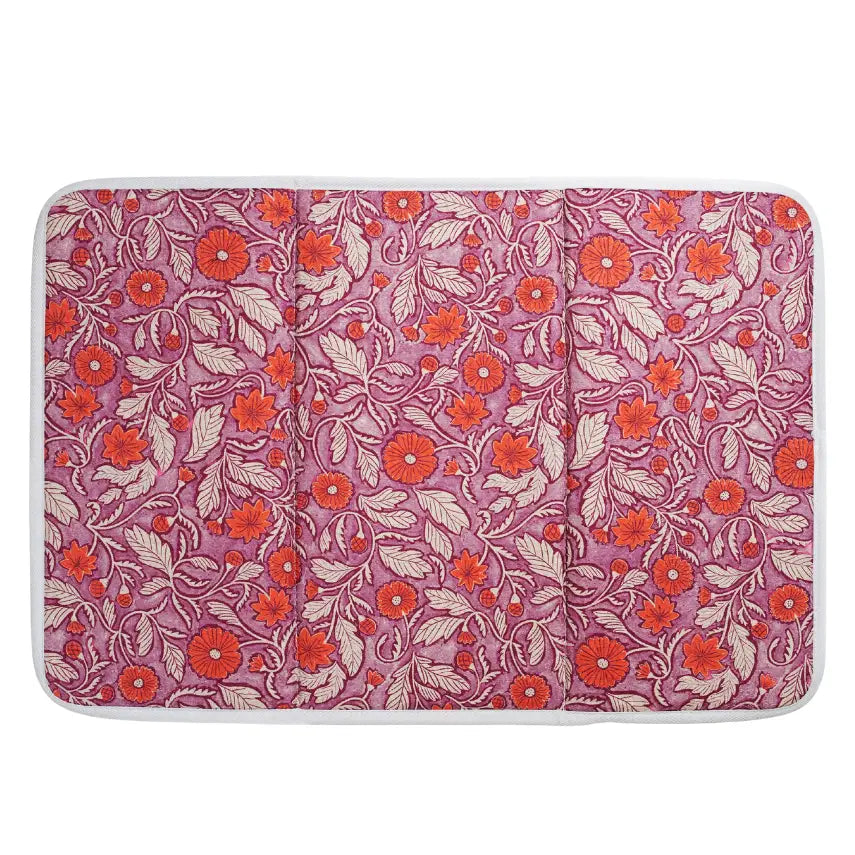 Anywhere Drying Mat - Oversized 16 X 24" - Several Styles to Choose From