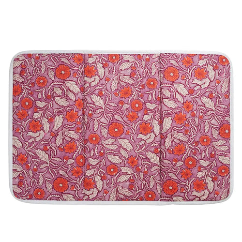 Anywhere Drying Mat - Oversized 16 X 24" - Several Styles to Choose From
