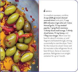 The Appetizer Deck: 30 Simple, All-Occasion Recipes