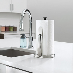 SimplyTear™ Paper Towel Holder