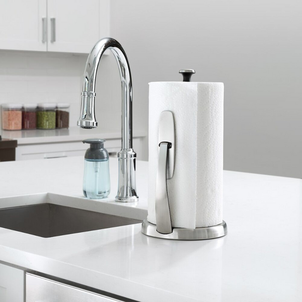 SimplyTear™ Paper Towel Holder