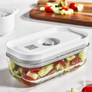 Vacuum Glass by Zwilling - Choose from Size Small or Large