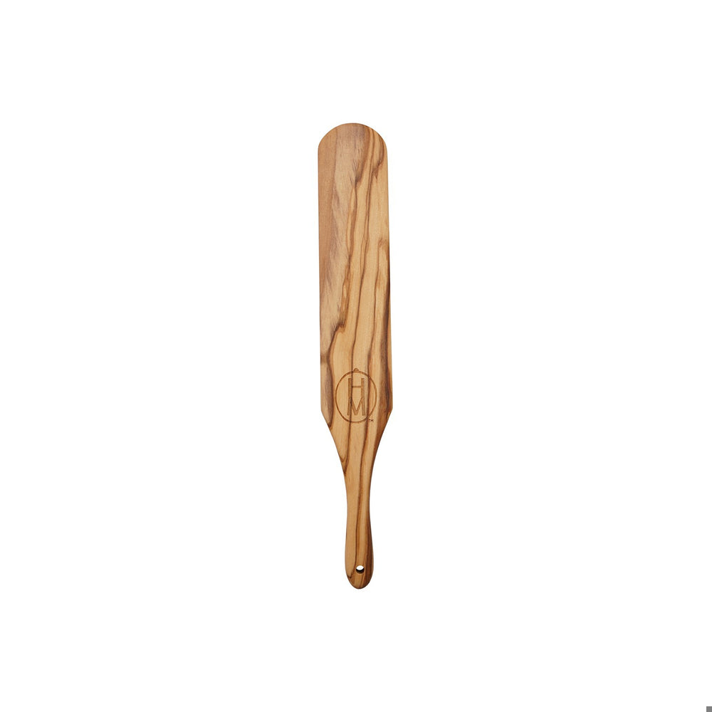 Olive Wood Serving Spatula
