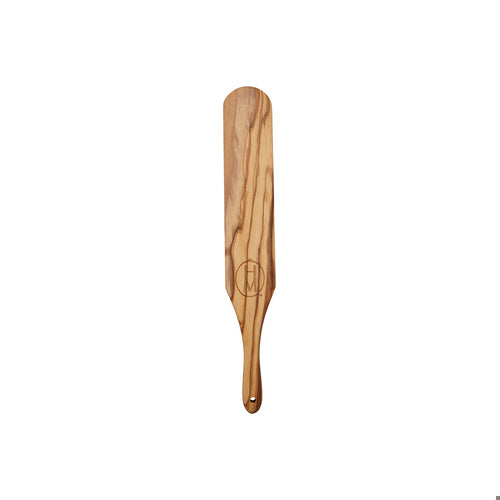 Olive Wood Serving Spatula