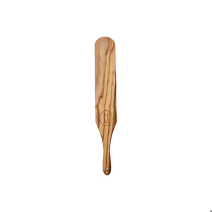 Olive Wood Serving Spatula