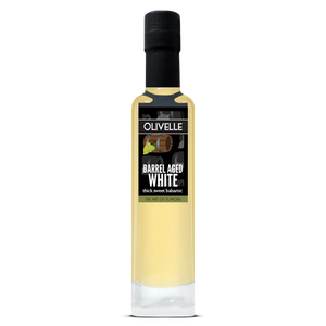 100ml Barrel Aged White Thick Sweet Balsamic