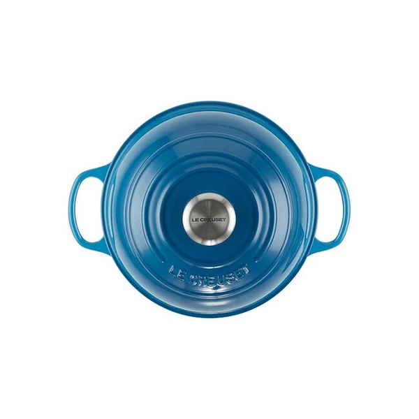 Le Creuset Signature Bread Oven - Available in 3 Colors