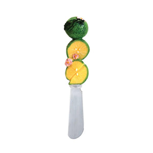 Cheese & Butter Spreader Knife - Several Options to Choose From