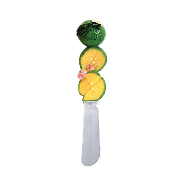 Cheese & Butter Spreader Knife - Several Options to Choose From