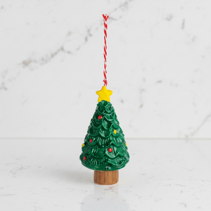 Dangle Christmas Ornament - 4 Different Styles
