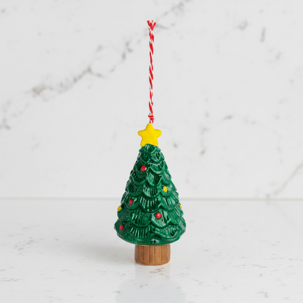 Dangle Christmas Ornament - 4 Different Styles