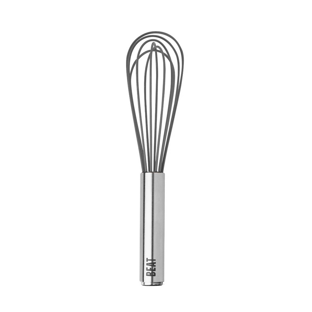 9" Silicone Beat Whisk