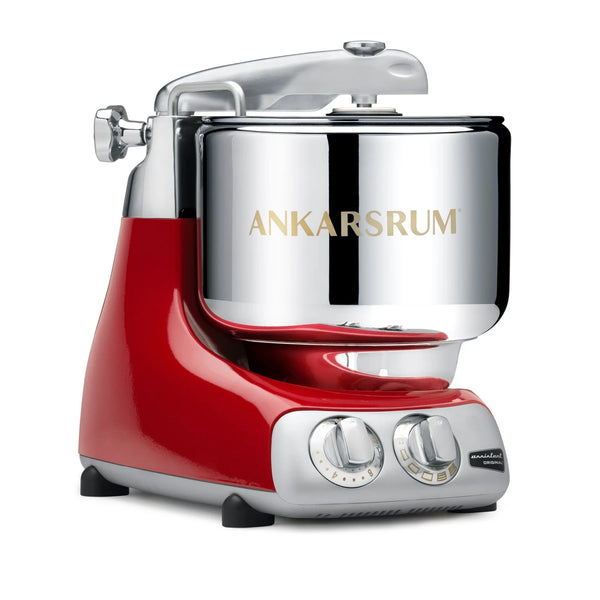 Ankarsrum Stand Mixers