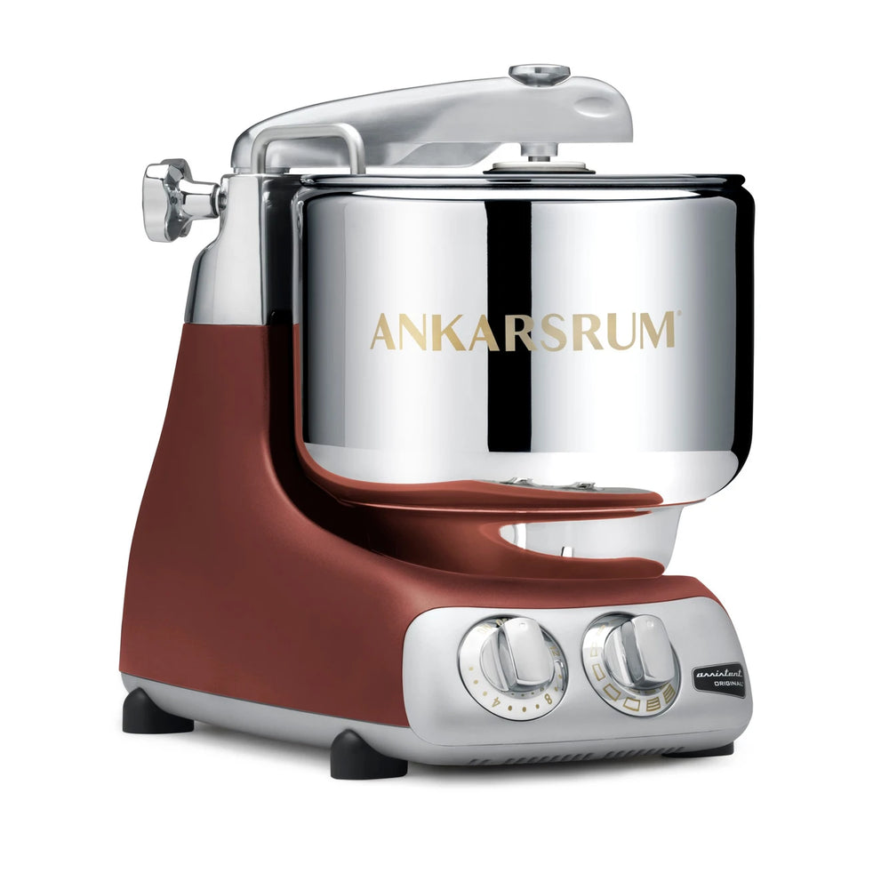 Ankarsrum Stand Mixers