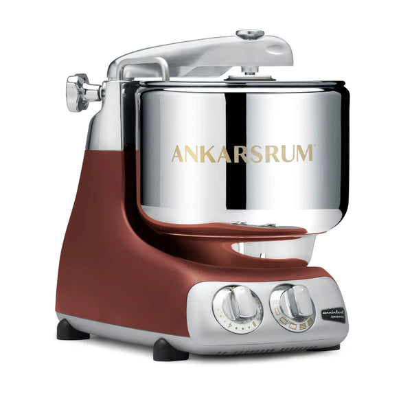 Ankarsrum Stand Mixers