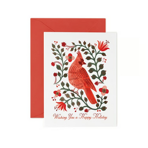 Christmas Cards by Rifle Paper