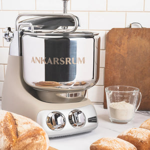 Ankarsrum Stand Mixers