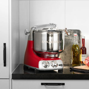 Ankarsrum Stand Mixers