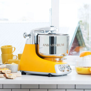 Ankarsrum Stand Mixers