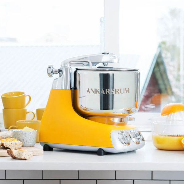 Ankarsrum Stand Mixers