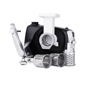 Ankarsrum Vegetable Cutter Kit