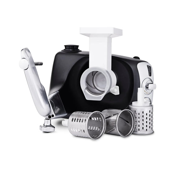 Ankarsrum Vegetable Cutter Kit