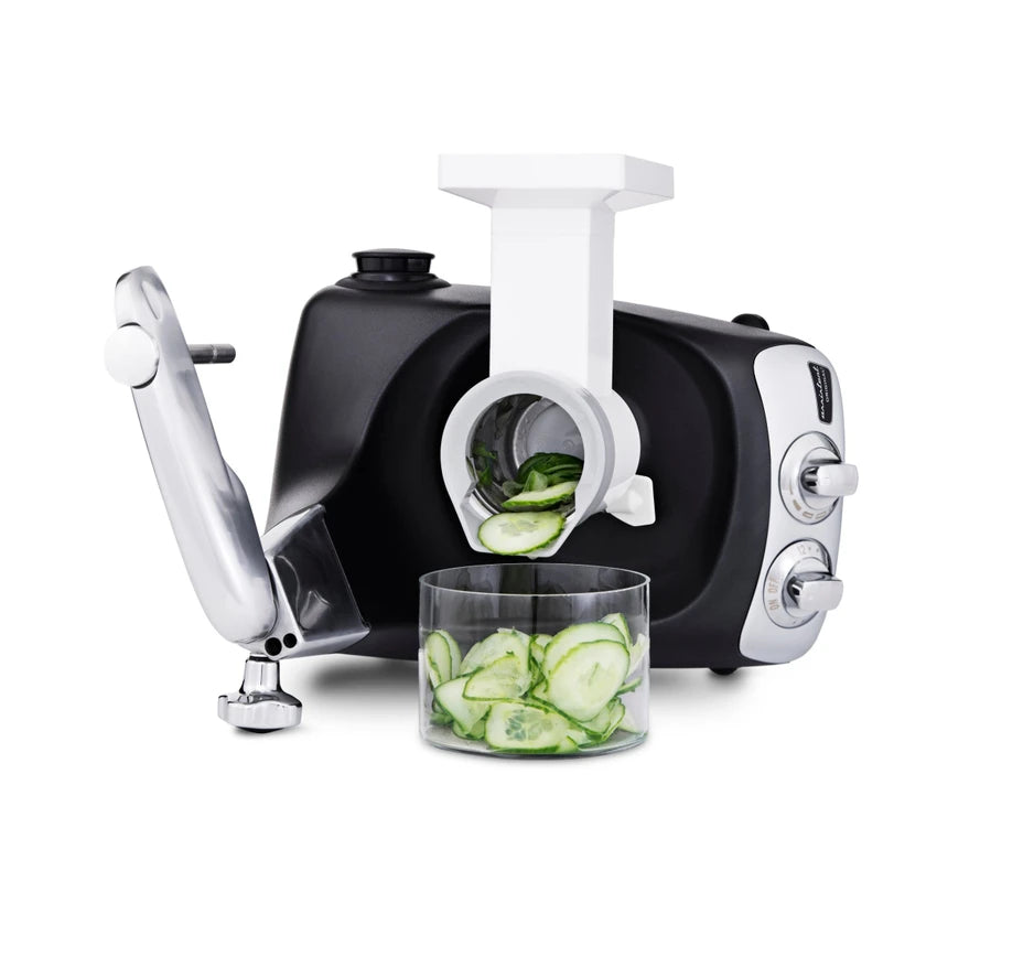 Ankarsrum Vegetable Cutter Kit