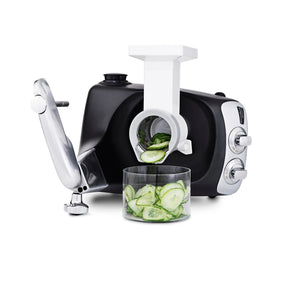 Ankarsrum Vegetable Cutter Kit
