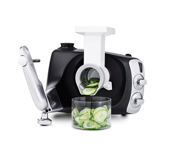 Ankarsrum Vegetable Cutter Kit