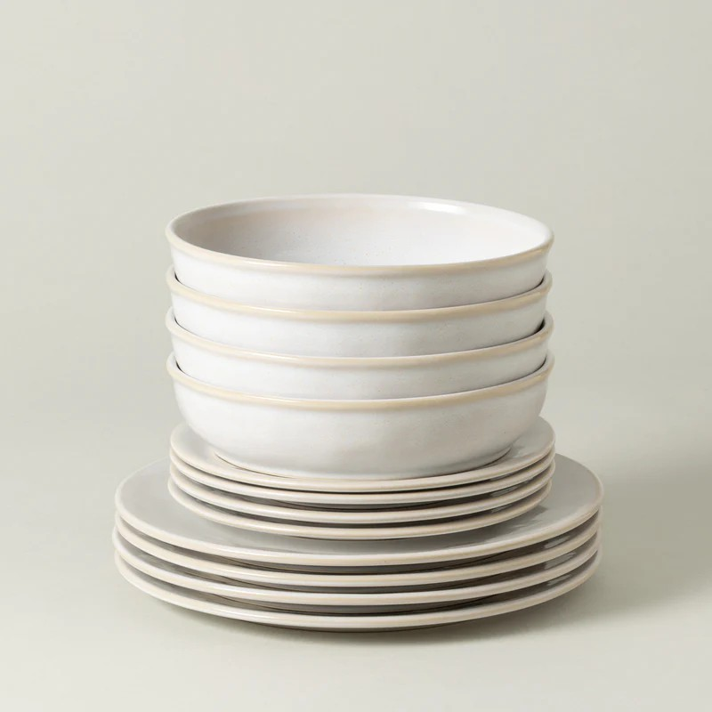 Costa Nova - Roda Collection Dinnerware
