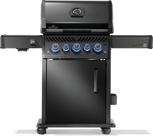 Phantom Rogue Pro-S 425 RSIB- SS Grates - Choose Propane or Natural Gas