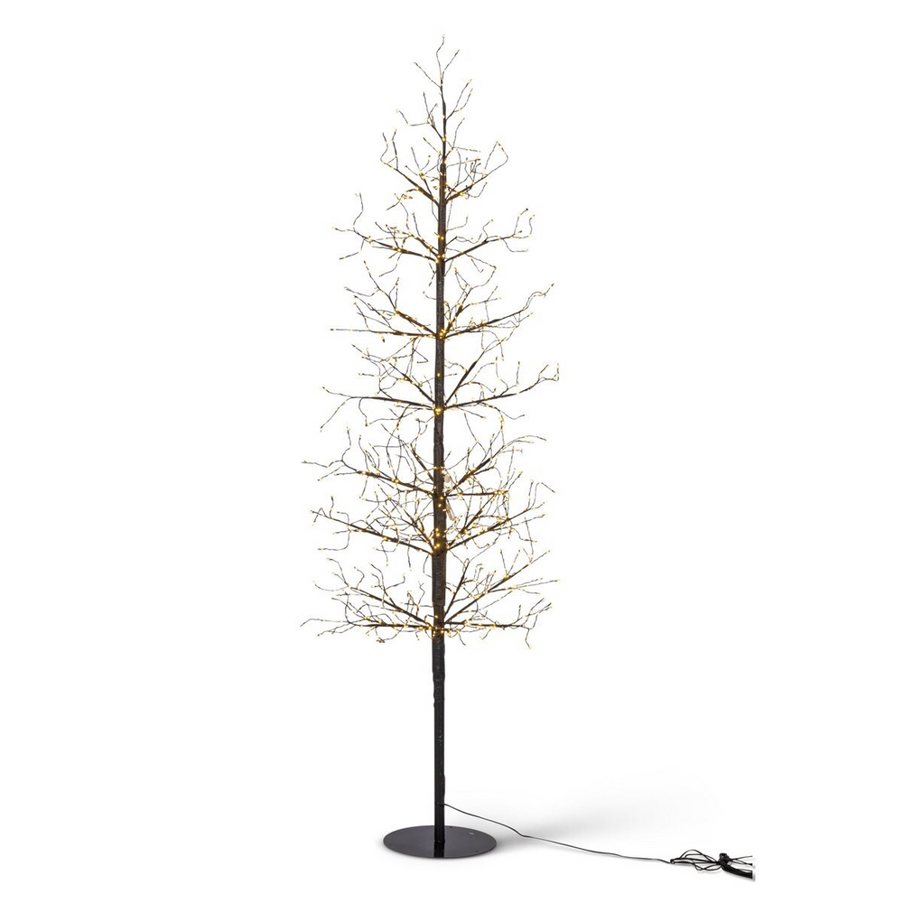 Winter Shadow Twinkle Lighted Tree - Available in 3ft & 5ft