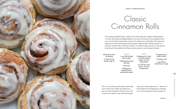 Baking for the Holidays: 50+ Treats for a Festive Season