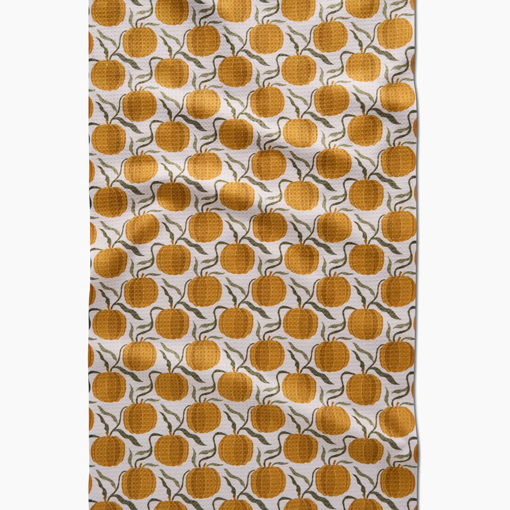 Geometry Tea Towels- Fall Line - Choose from Several Styles!
